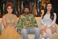 Kyra Dutt, Balakrishna, Muskan Sethi @ Paisa Vasool Audio Success Meet Stills