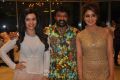 Kyra Dutt, Balakrishna, Muskan Sethi @ Paisa Vasool Audio Success Meet Stills