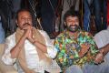 Mohan Babu, Balakrishna @ Paisa Vasool Audio Success Meet Stills