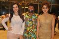 Kyra Dutt, Balakrishna, Muskan Sethi @ Paisa Vasool Audio Success Meet Stills