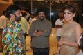 Balakrishna, Puri Jagannadh, Muskan Sethi @ Paisa Vasool Audio Success Meet Stills