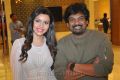 Kyra Dutt, Puri Jagannadh @ Paisa Vasool Audio Success Meet Stills