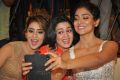 Muskan Sethi, Charmi, Shriya Saran @ Paisa Vasool Audio Success Meet Stills