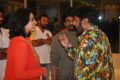 Charmi, Balakrishna @ Paisa Vasool Audio Success Meet Stills