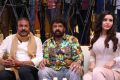 Paisa Vasool Audio Success Meet Stills