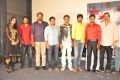 Pakaasala Movie Logo Launch Stills