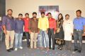 Pakaasala Movie Logo Launch Stills