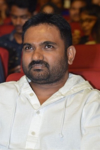 Maruthi @ Pakka Commercial Pre Release Stills