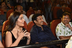 Rashi Khanna, Gopichand @ Pakka Commercial Trailer Launch Stills