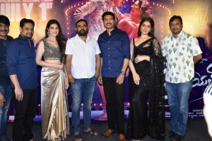 Pakka Commercial Trailer Launch Stills