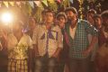 Sathish, Vikram Prabhu in Pakka Movie Images HD