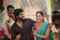 Vikram Prabhu, Bindu Madhavi in Pakka Movie Images HD