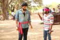 Vikram Prabhu, SS Surya in Pakka Movie Images HD