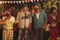 Sathish, Vikram Prabhu in Pakka Movie Images HD