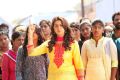 Actress Nikki Galrani in Pakka Movie Stills
