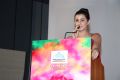 Actress Nikki Galrani @ Pakka Movie Teaser Launch Photos