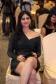 Actress Palak Lalwani Black Dress Pictures @ Crazy Crazy Feeling Audio Launch