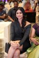 Actress Palak Lalwani Black Dress Pictures @ Crazy Crazy Feeling Audio Launch