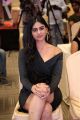 Actress Palak Lalwani Black Dress Pictures @ Crazy Crazy Feeling Audio Launch