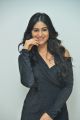 Actress Palak Lalwani Black Dress Pictures @ Crazy Crazy Feeling Audio Release