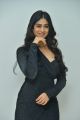 Actress Palak Lalwani Black Dress Pictures @ Crazy Crazy Feeling Audio Launch