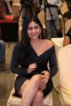 Actress Palak Lalwani Black Dress Pictures @ Crazy Crazy Feeling Audio Launch