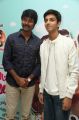 Sivakarthikeyan, Anirudh @ Palakkattu Madhavan Movie Audio Launch Stills