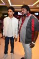 Srikanth Deva @ Palakkattu Madhavan Movie Audio Launch Stills