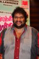 Srikanth Deva @ Palakkattu Madhavan Movie Audio Launch Stills