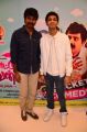 Sivakarthikeyan, Anirudh @ Palakkattu Madhavan Movie Audio Launch Stills