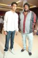 Srikanth Deva @ Palakkattu Madhavan Movie Audio Launch Stills