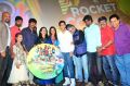 Palakkattu Madhavan Movie Audio Launch Stills