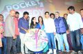 Palakkattu Madhavan Movie Audio Launch Stills