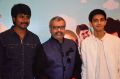 Palakkattu Madhavan Movie Audio Launch Stills