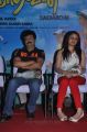 Vivek, Sonia Agarwal at Palakkattu Madhavan Press Meet Photos