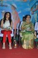 Sonia Agarwal, Sheela at Palakkattu Madhavan Press Meet Stills