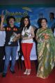 Vivek, Sonia Agarwal, Sheela at Palakkattu Madhavan Movie Press Meet Stills