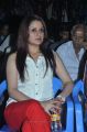 Actress Sonia Agarwal at Palakkattu Madhavan Movie Press Meet Photos