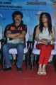 Vivek, Sonia Agarwal at Palakkattu Madhavan Movie Press Meet Stills