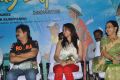 Vivek, Sonia Agarwal, Sheela at Palakkattu Madhavan Press Meet Stills