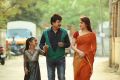 Vivek, Sonia Agarwal in Palakkattu Madhavan Movie Stills