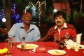 Rajendran, Vivek in Palakkattu Madhavan Movie Stills