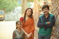 Vivek, Sonia Agarwal in Palakkattu Madhavan Movie Stills