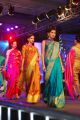 SRK's Happy New Year Movie Palam Silks 15 Fashion Show Photos