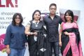 Palam silks owner Jayashree Ravi launches Palam Silks App