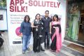 Palam Silks App Launch by Jayashree Ravi Photos