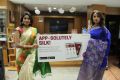 Palam silks owner Jayashree Ravi launches Palam Silks App