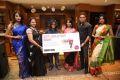 Palam silks owner Jayashree Ravi launches Palam Silks App