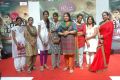 Palam Silks Presents Chennai Express Meena Hunt Stills