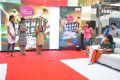 Palam Silks Chennai Express Meena Hunt Contest in Chennai Stills